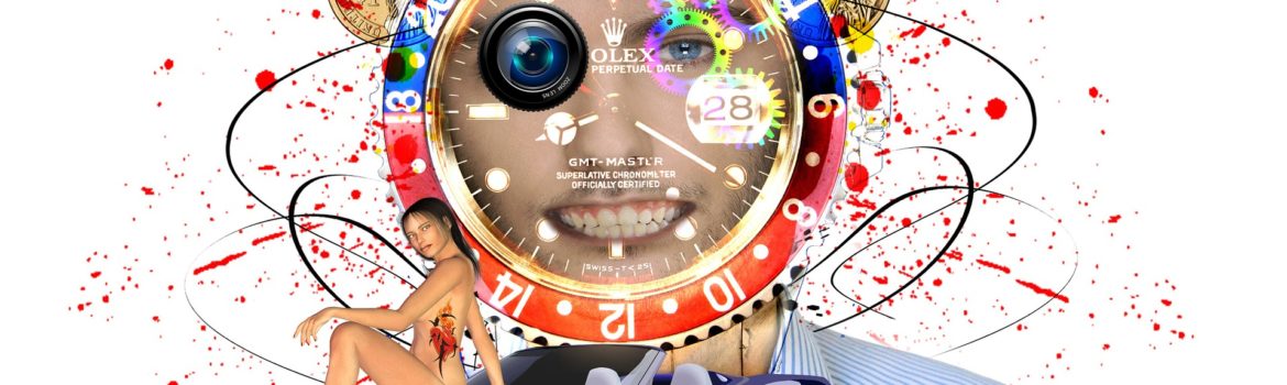 Rolex Statussymbol