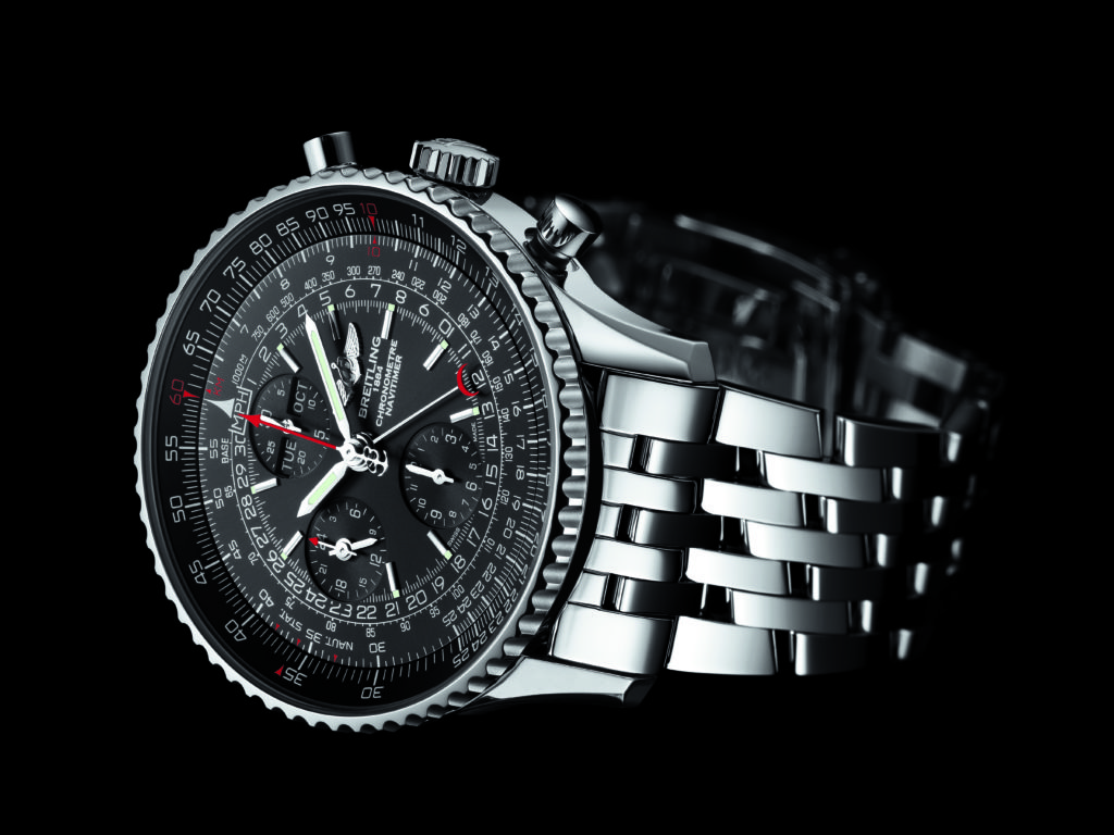 Navitimer 1884