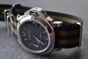 PAM 111 Luminor Marina
