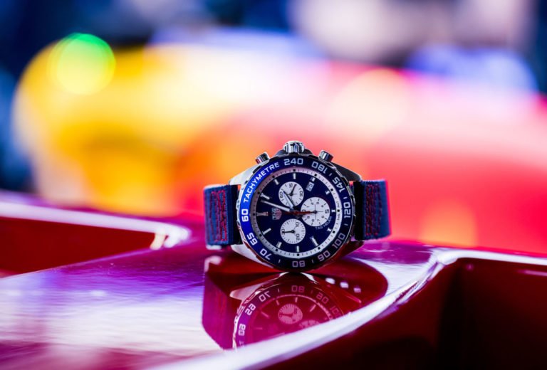 Monaco Formula One Grand Prix