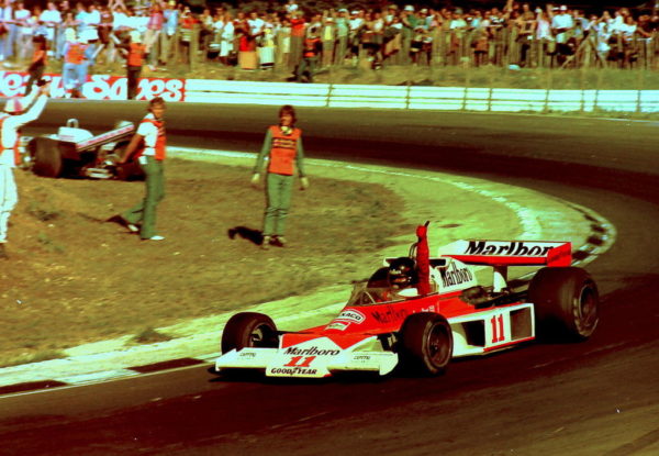 james hunt tag heuer