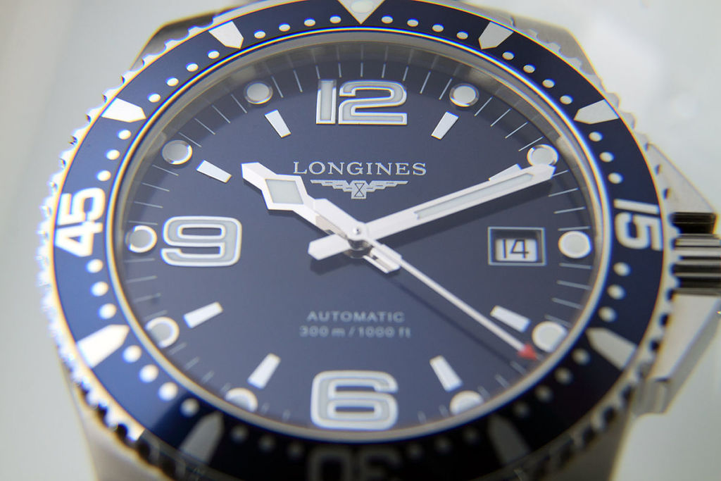 Longines_HydroConquest_Automatic_Blue