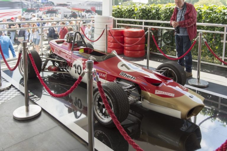 tag heuer formula 1 james hunt
