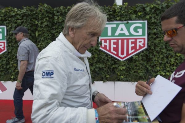 tag heuer james hunt
