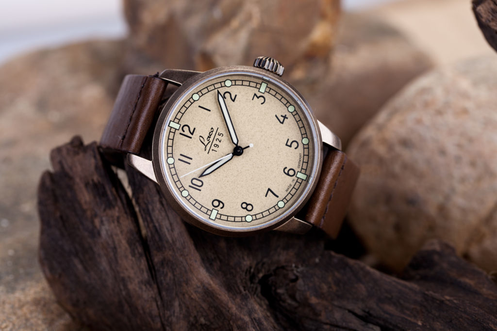 Laco Used Look Hell Vintage