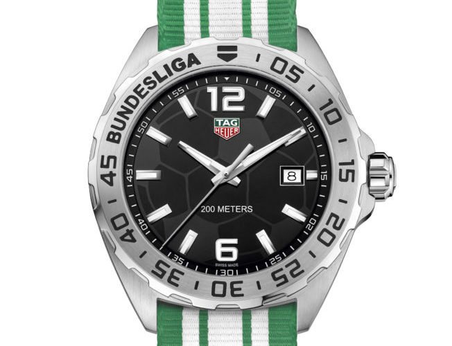 tag heuer waz