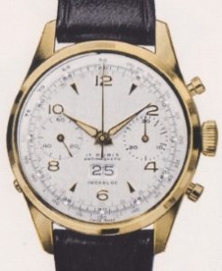 Guinand Vintage Chronograph