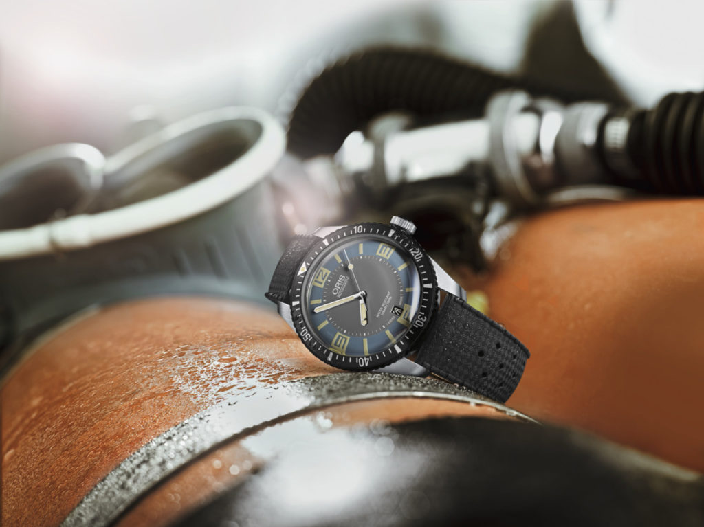 Bild: Oris