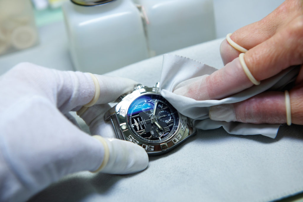 Bild: Breitling