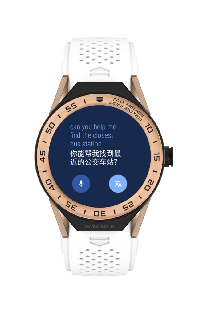 TAG Heuer Connected Modular 45 aus dem Online-Konfigurator: Viele frische  Ideen, Swiss Made-Siegel, stolzer Preis | CHRONONAUTIX Uhren-Blog