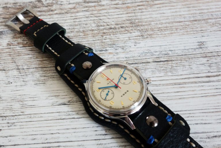 Enlarge your Watch! Kann man eine Uhr optisch vergrößern