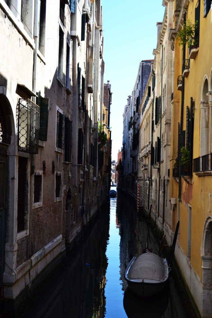 Venedig Venice Venezia Urlaubsfoto