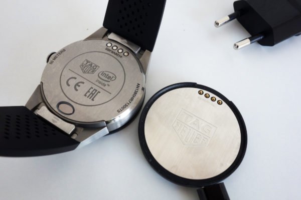 tag heuer connected modular iphone