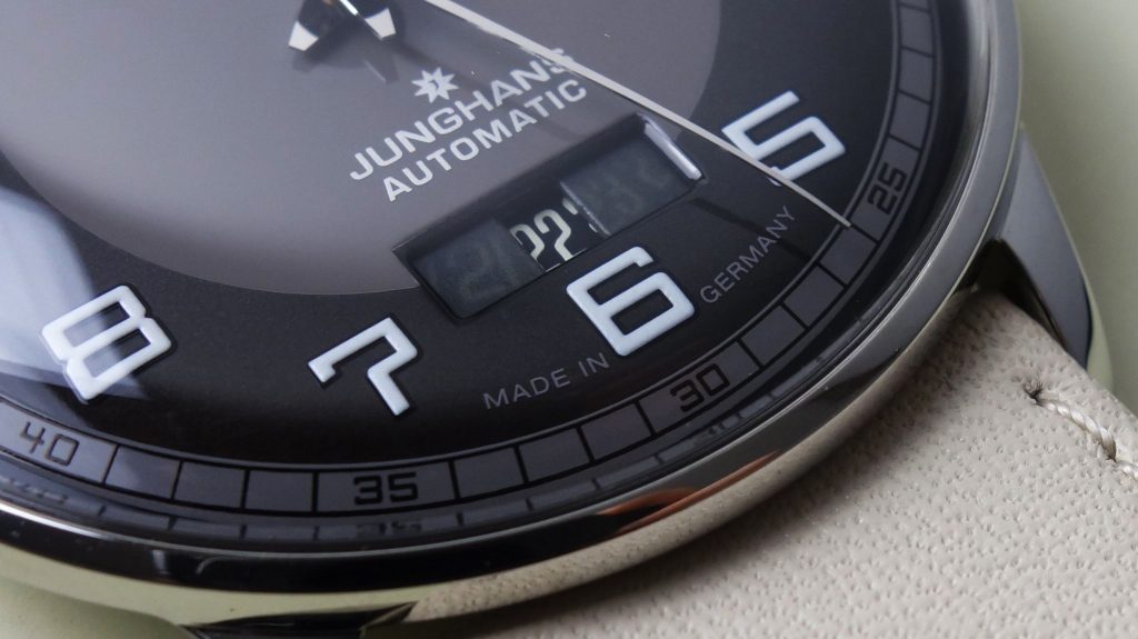 Junghans Meister Made in Germany