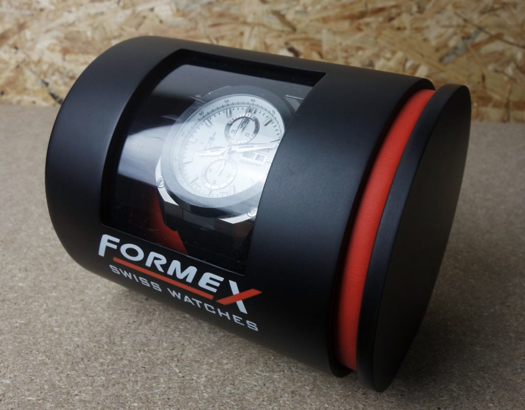Formex Box