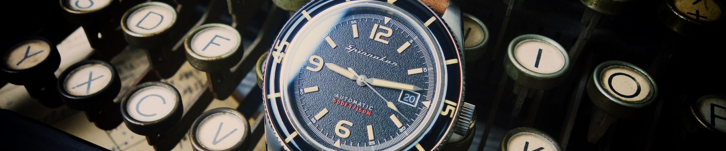 Günstige Blancpain Fifty Fathoms Hommage