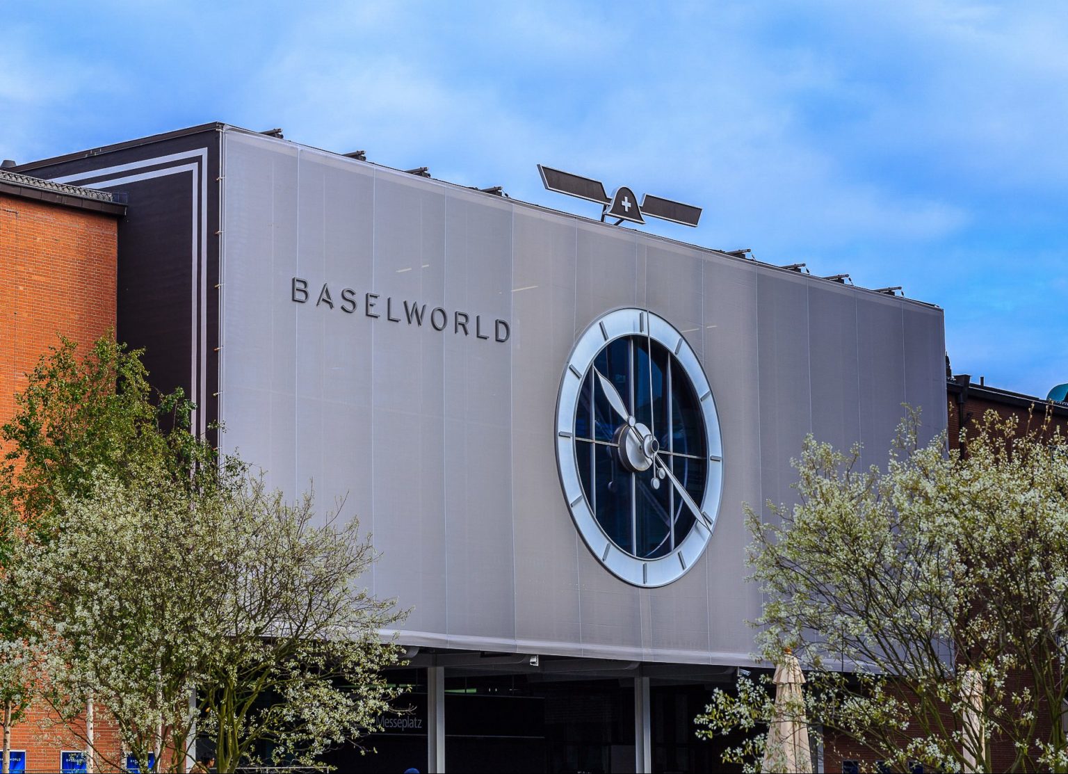 Baselworld 2018