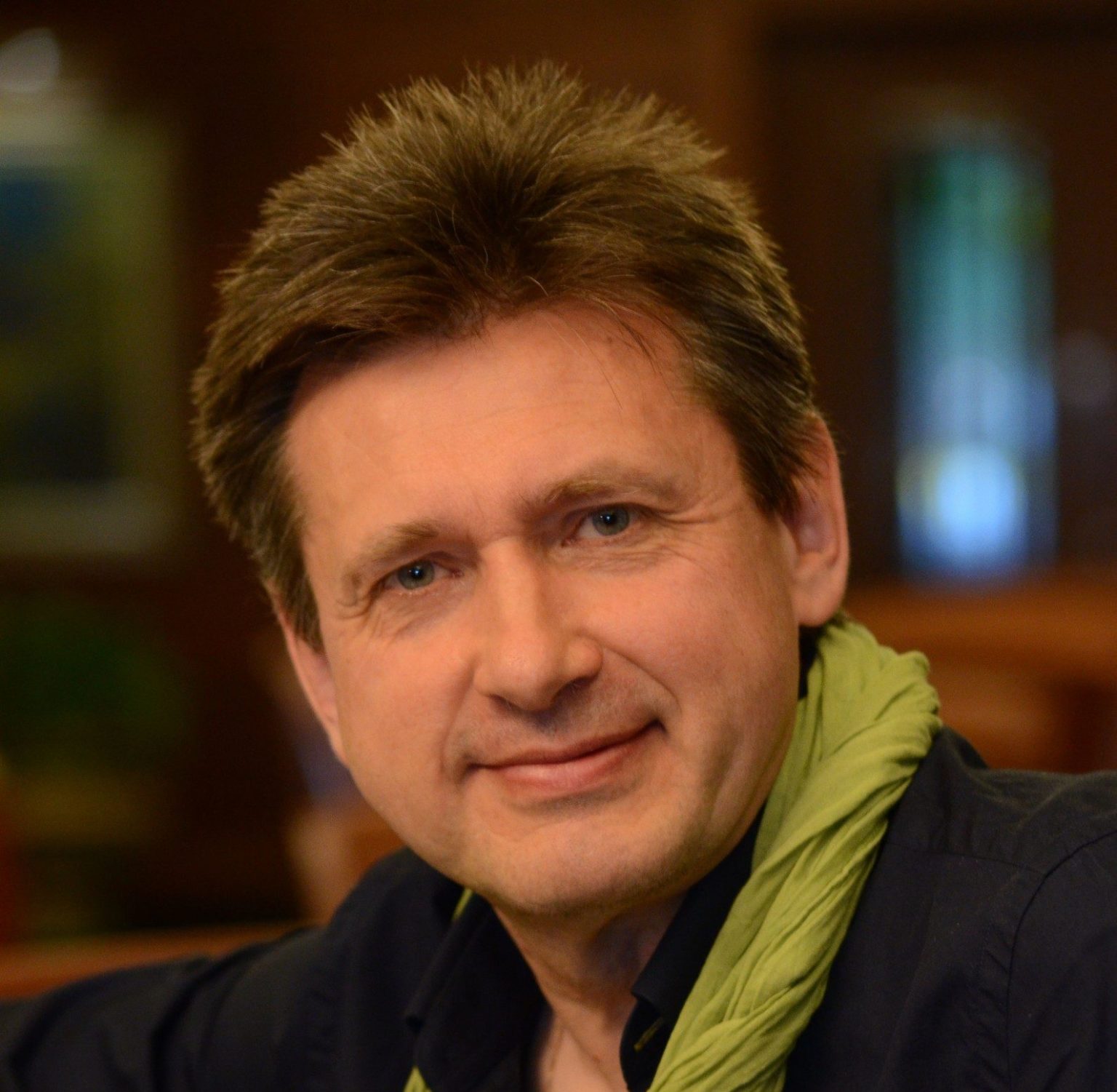 Alexander Shorokhov
