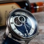 Thomas Earnshaw Uhr Precisto Longitude ES-8803 Armbanduhr Test