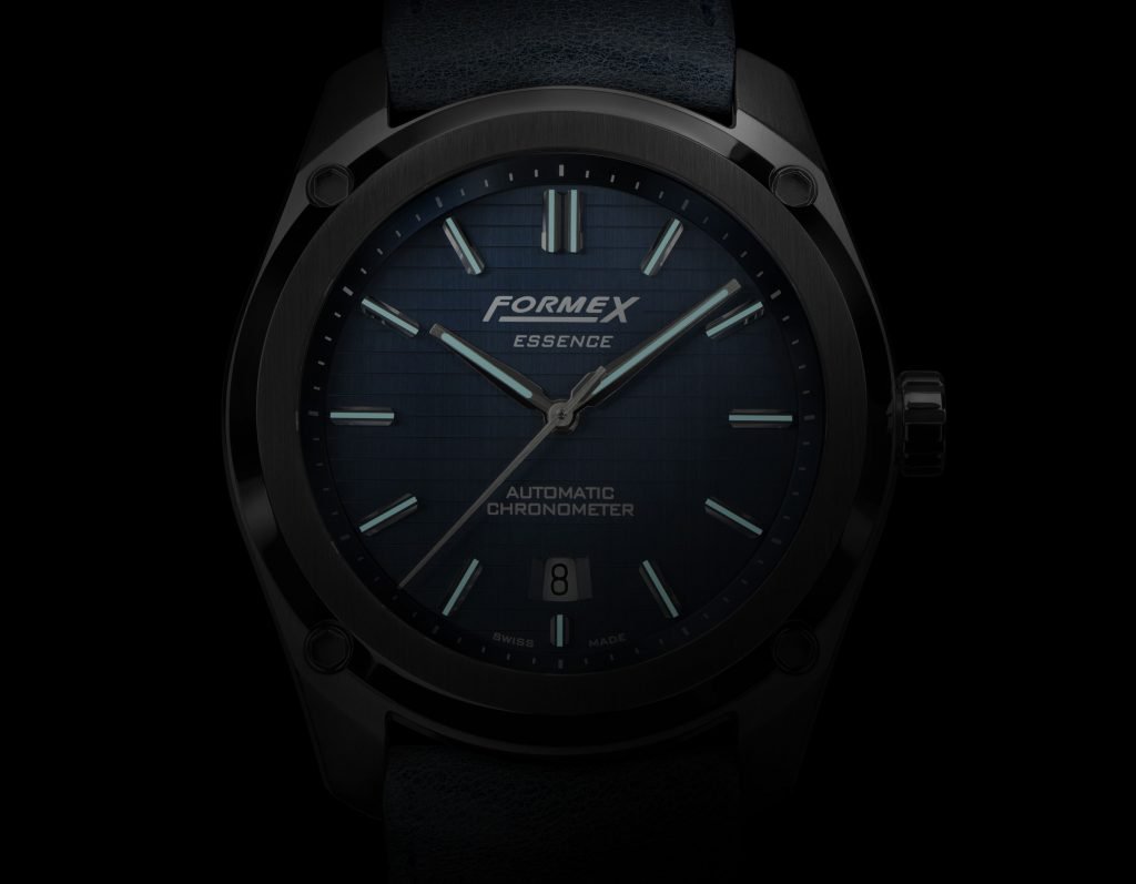 Formex Essence Superluminova BGW9