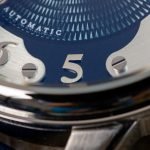 Thomas Earnshaw Uhr Precisto Longitude ES-8803 Arabische Ziffern