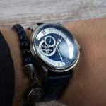 Thomas Earnshaw Uhr Precisto Longitude ES-8803 Wrist