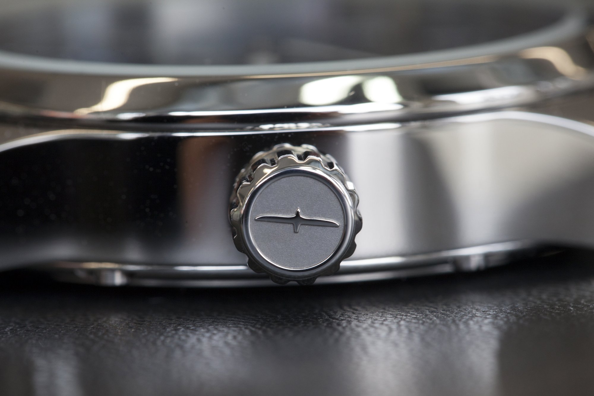 Ultramarine Morse Definition Swiss Made Uhr