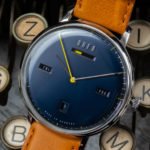 Dufa Aalto Automatic Power Reserve DF-9024 Made in Germany