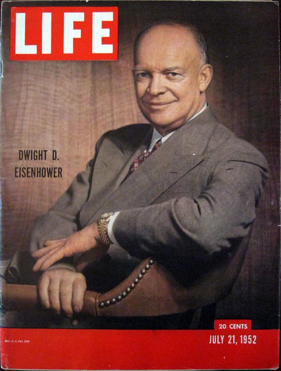 Eisenhower Rolex