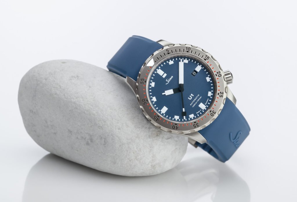 Sinn U1 B