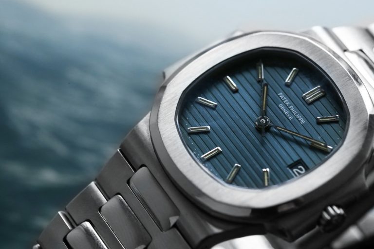 Patek-Nautlius_Gerald Genta