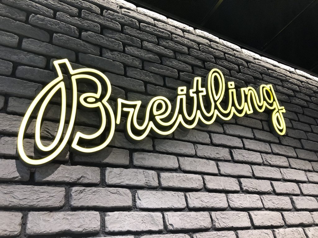 Breitling Outlet Süddeutschland