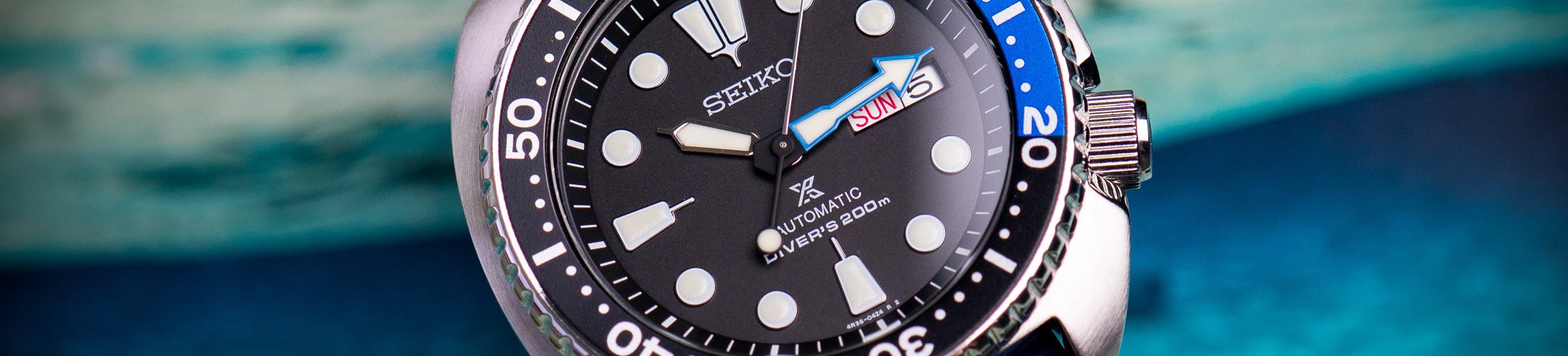 Seiko-Prospex-Diver-Geschichte-Test