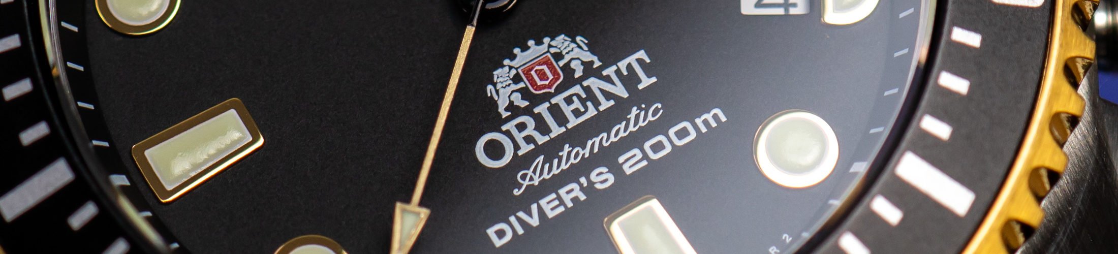 Orient Bambino Und Triton Der Japan Underdog Im Test Chrononautix Uhren Blog