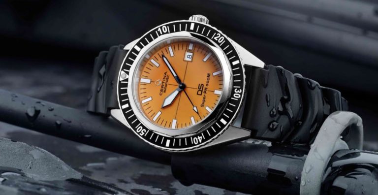 Certina DS Super PH 500 M