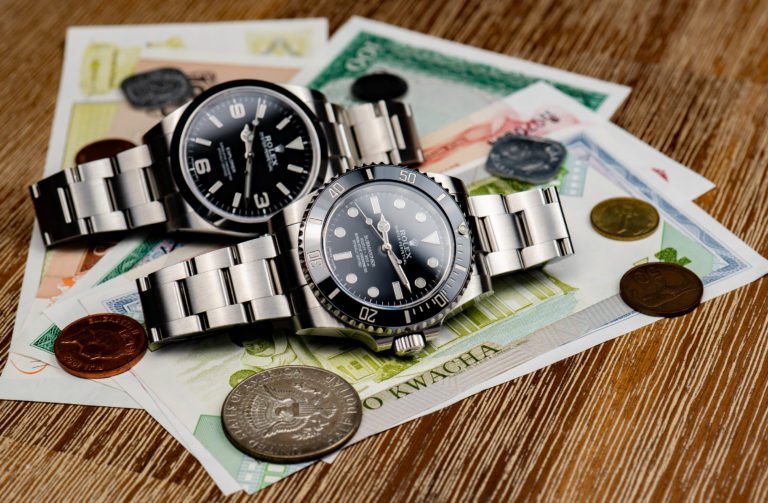Rolex Preisentwicklung Preise aktuell