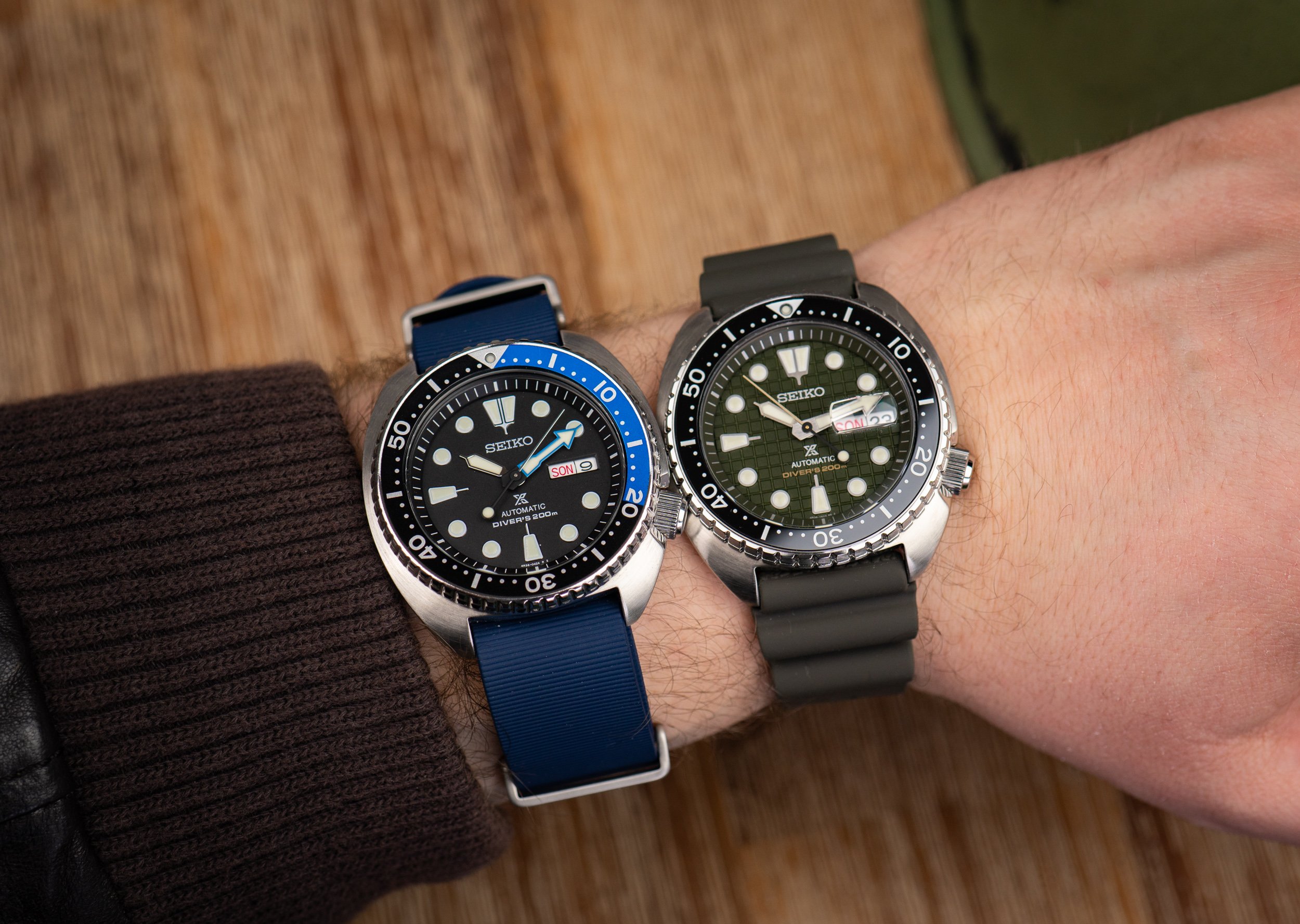 Shop King Turtle Seiko | UP TO 57% OFF