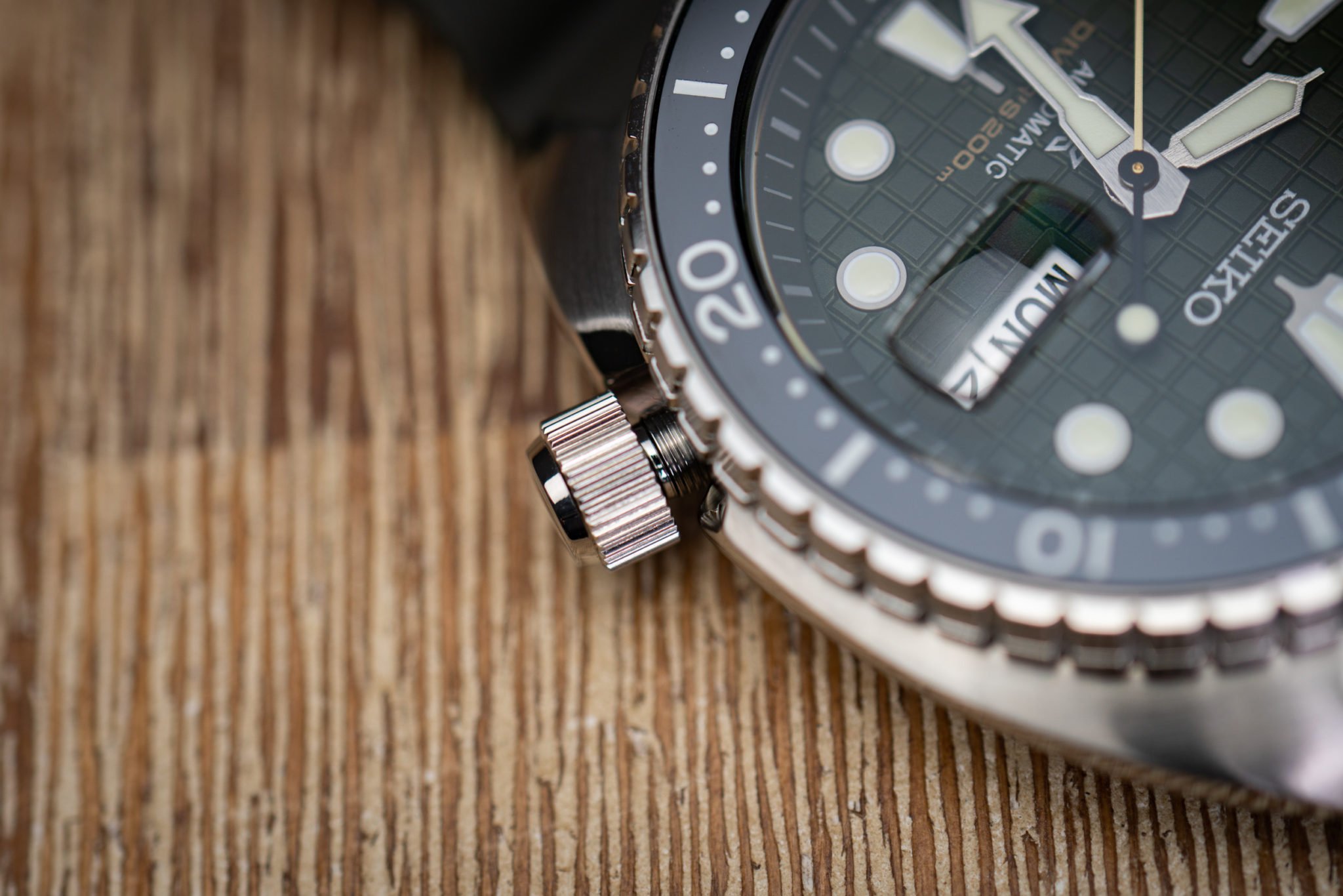 seiko king turtle 2020