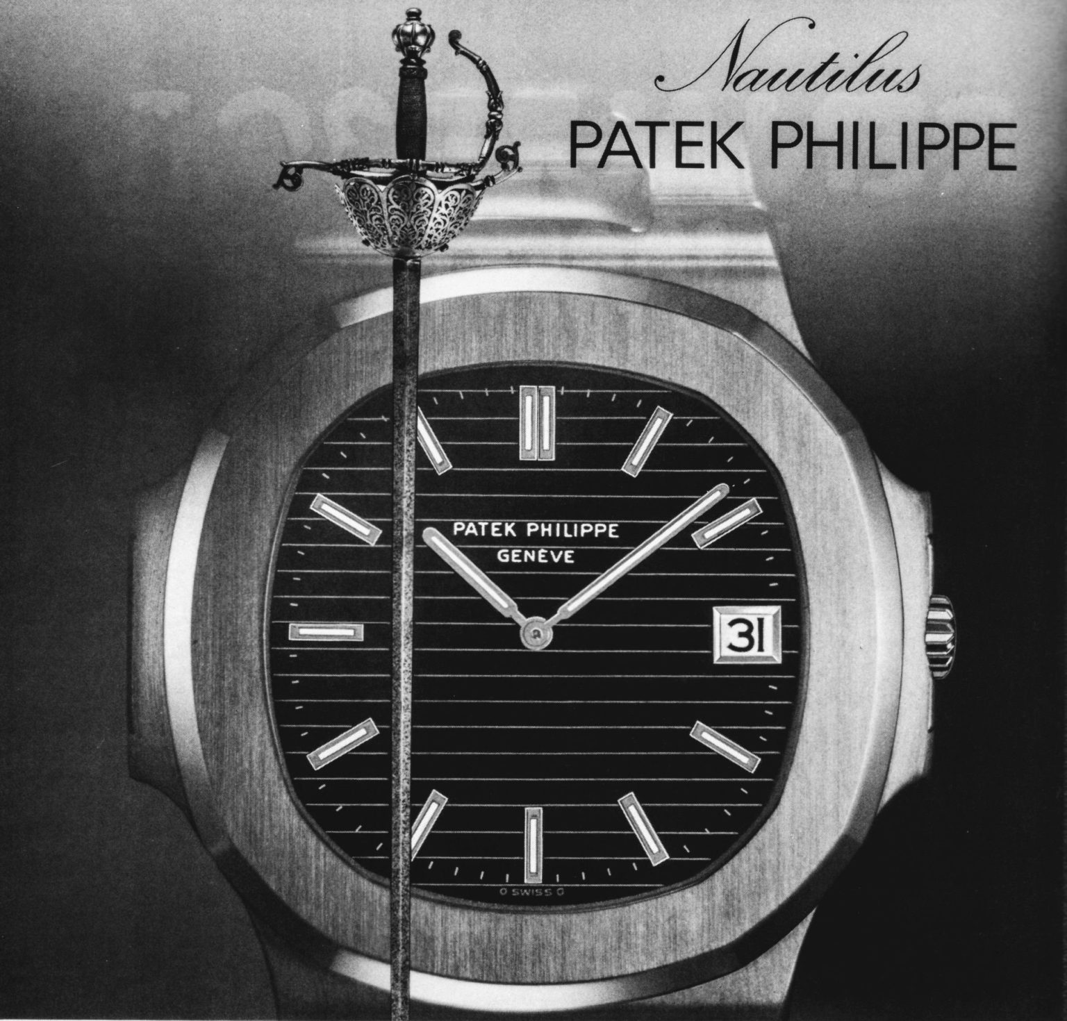 gerald genta patek philippe