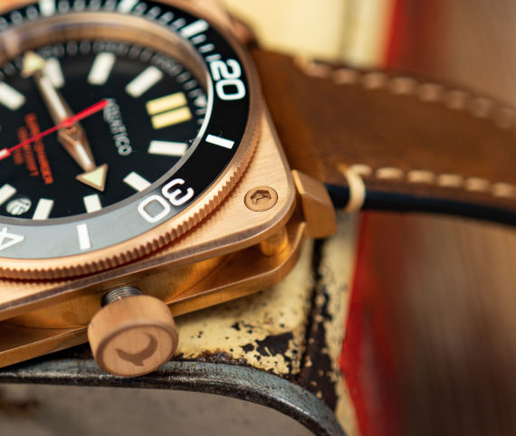 aquatico supercharger watch aquatico supercharger watch