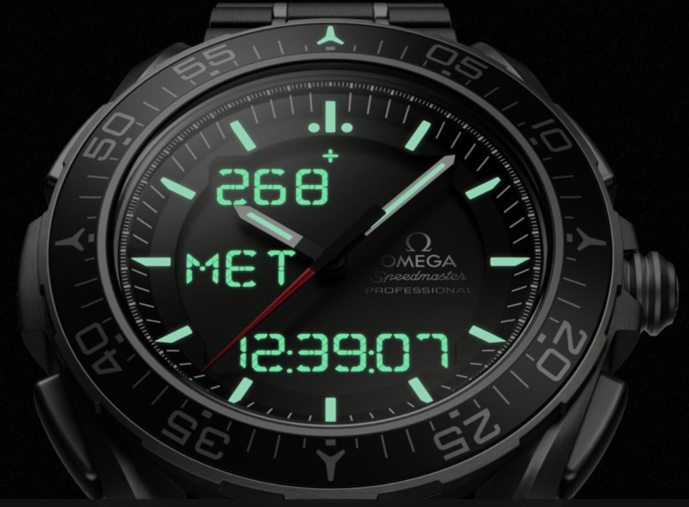 omega 5619
