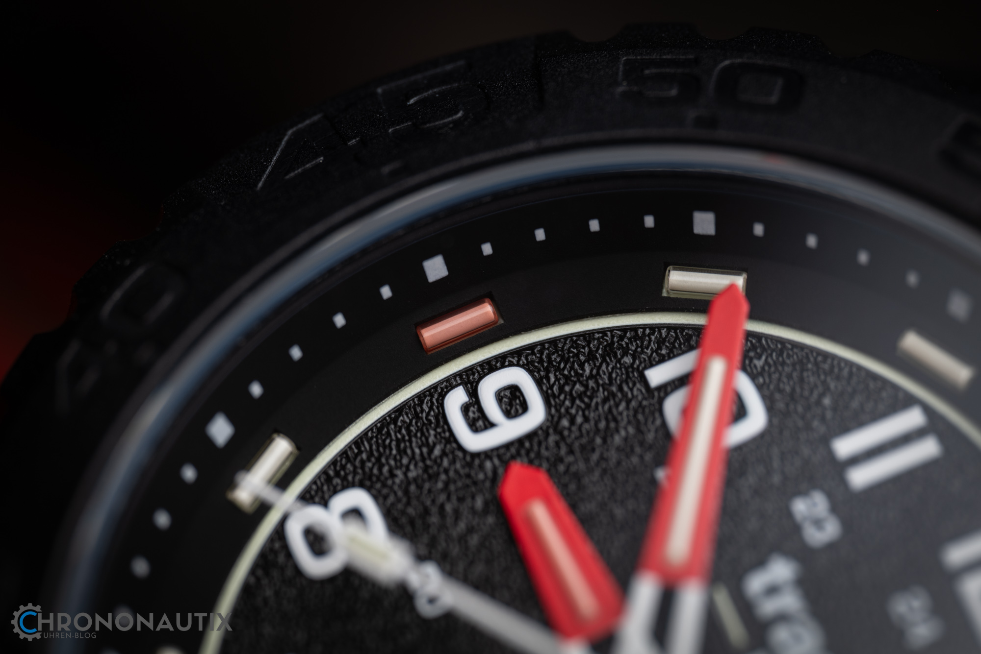 traser P96 OdP Color Test 1190442