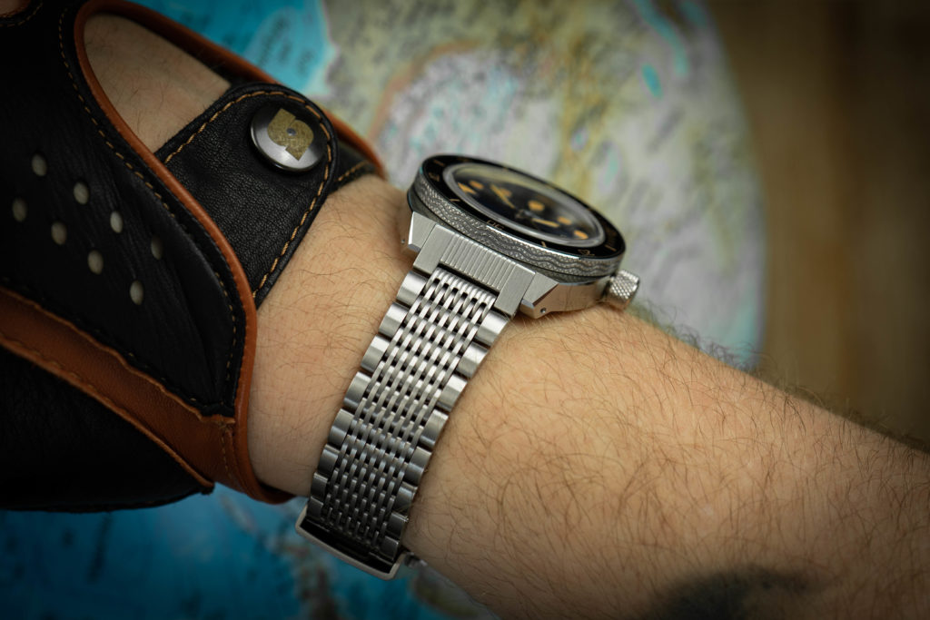 Heinrich-Watch-Taucher-Uhr-Kickstarter-Test