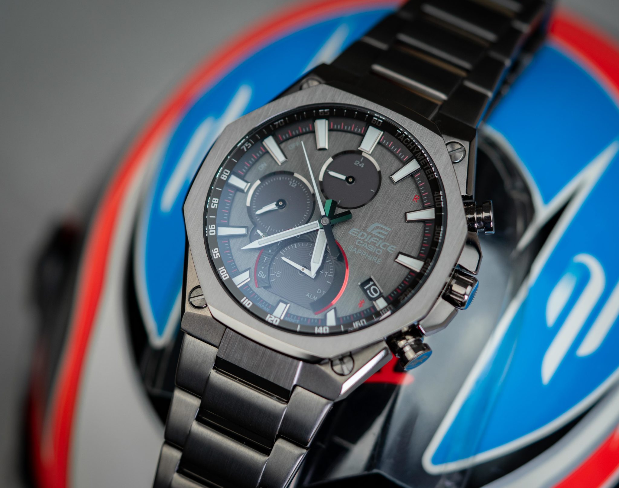casio edifice 5419