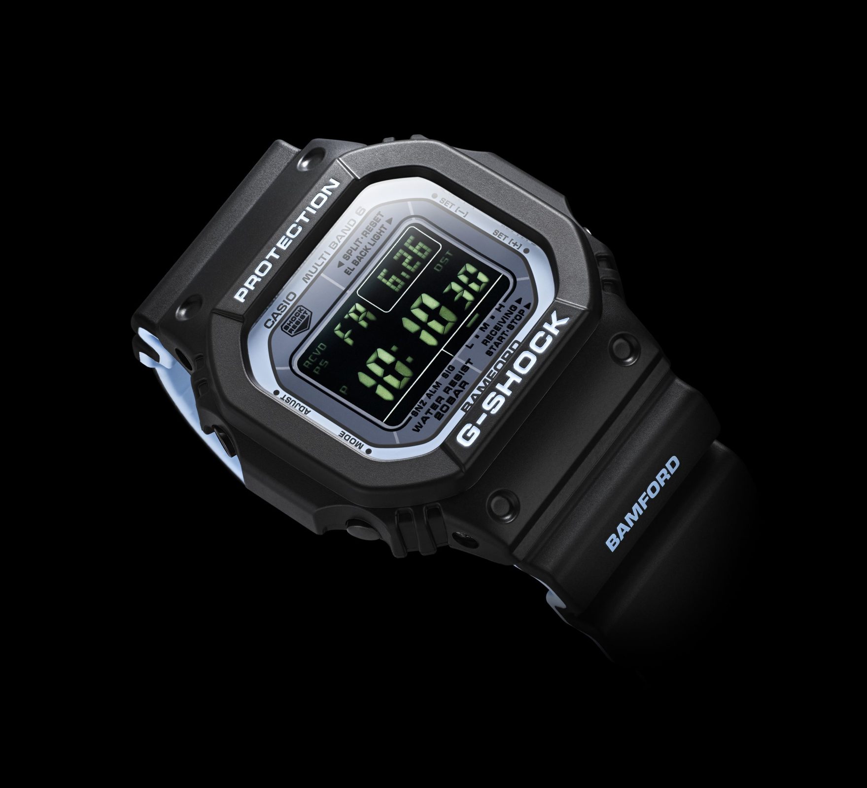 g-shock 2020