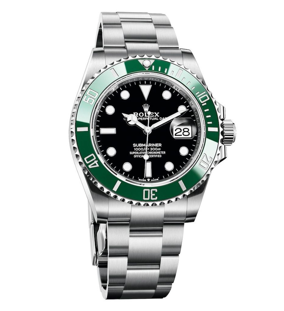 Rolex 2018 deals price list