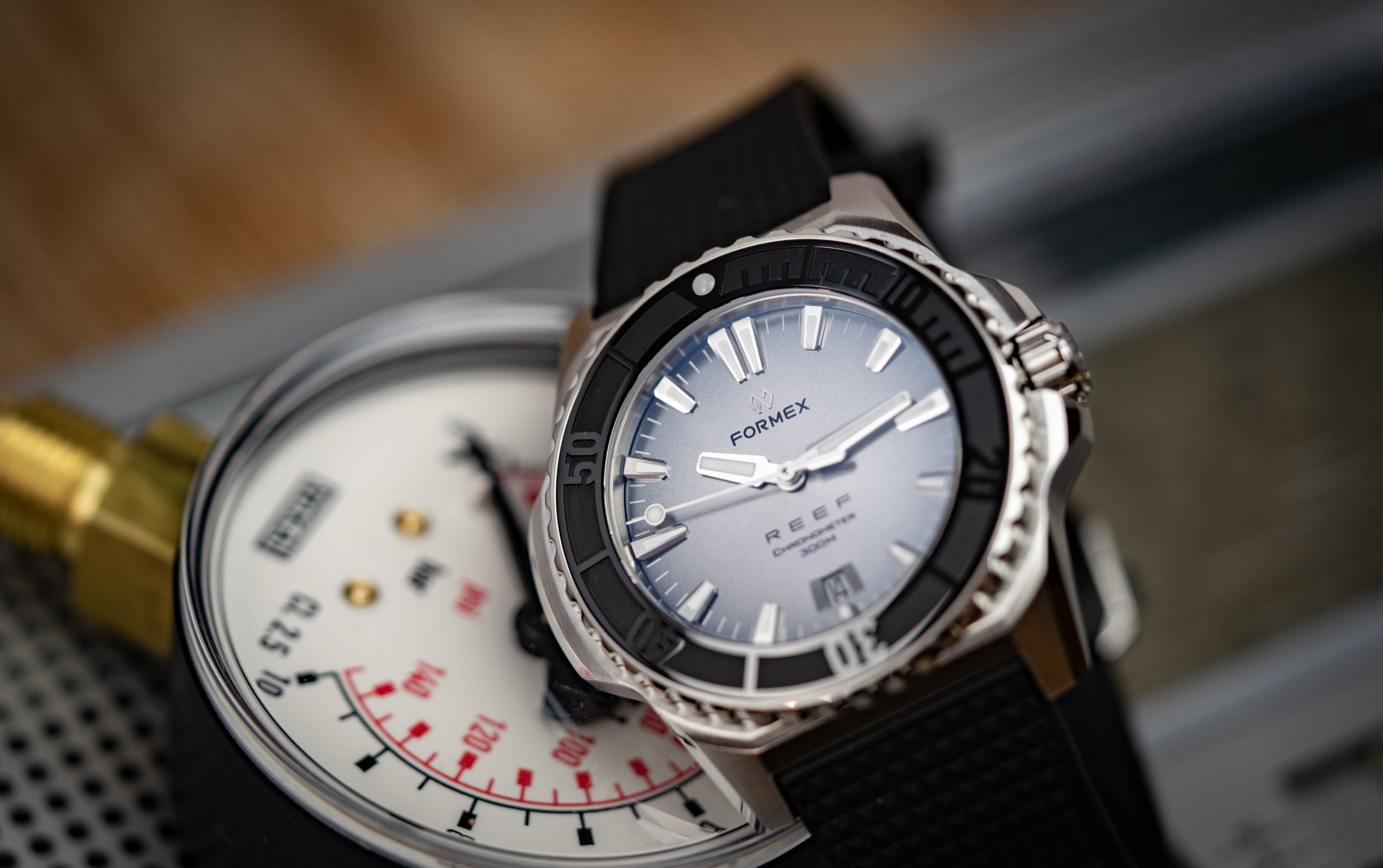 Formex-Reef-Automatik-Chronometer-300m-Hands-On