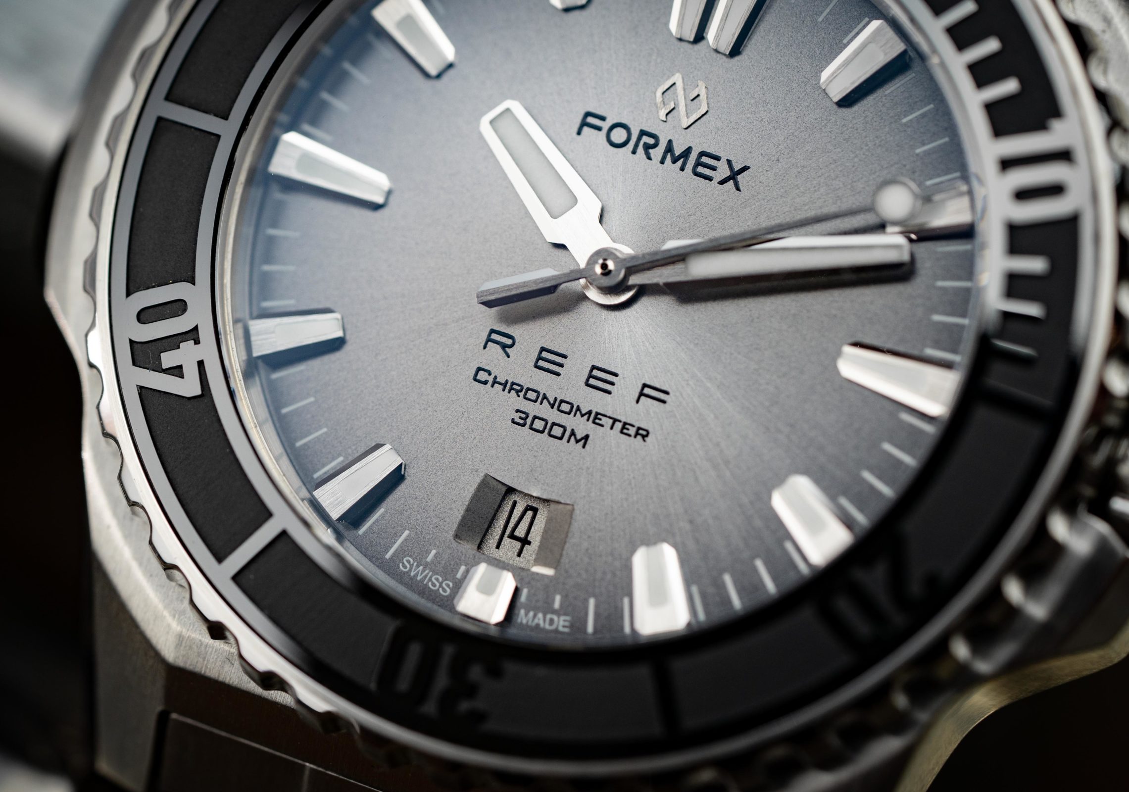 Formex-Reef-Automatik-Chronometer-300m-Test-Review