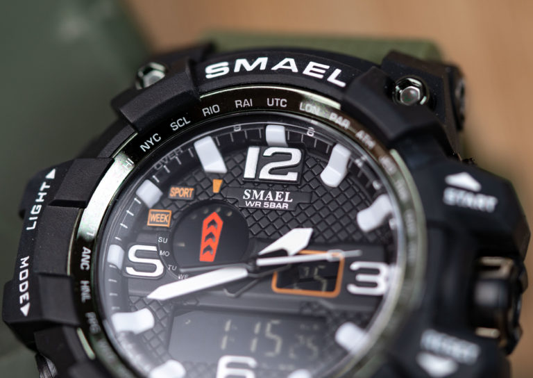 smael mudmaster