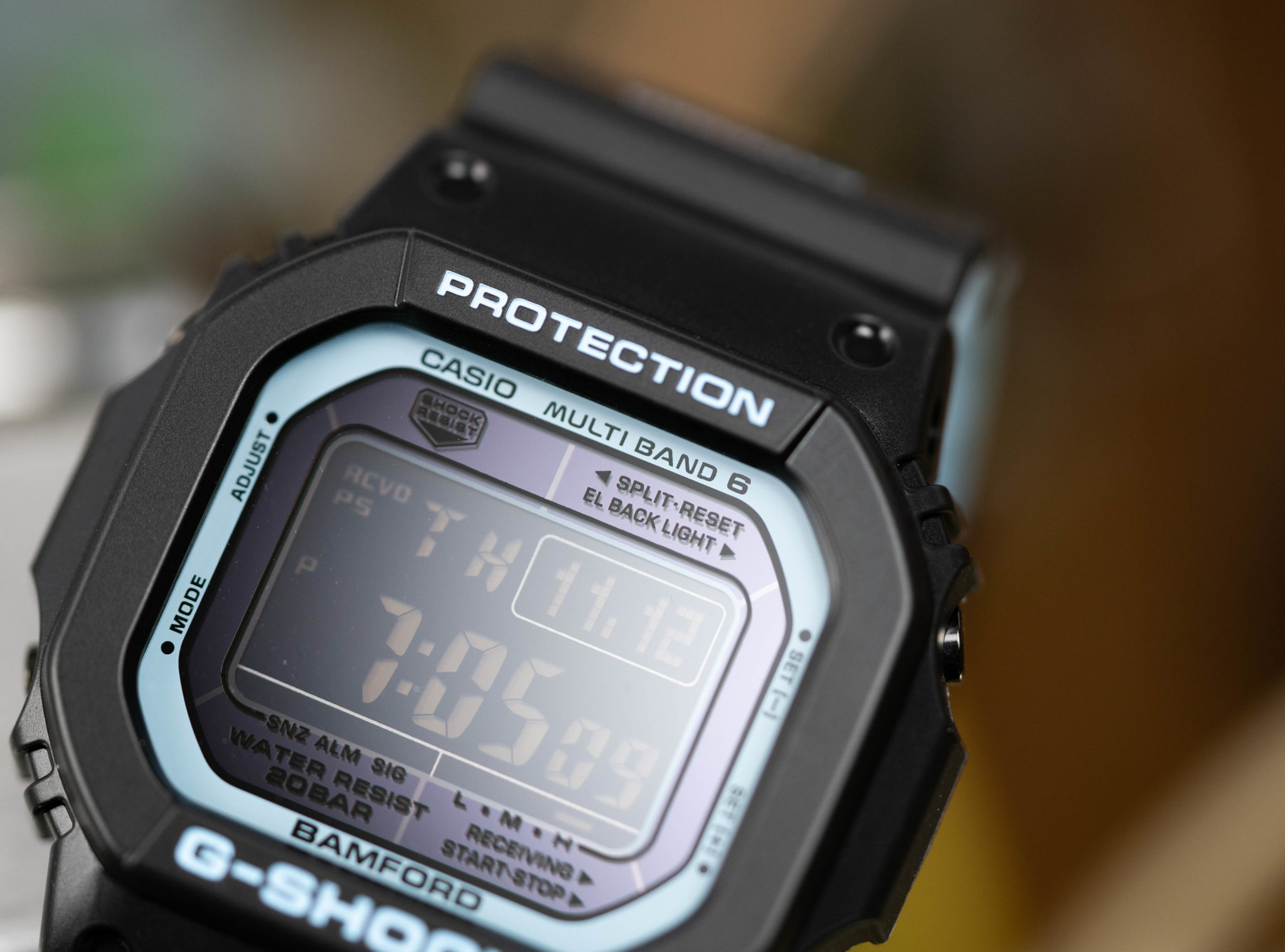 g-shock 2020